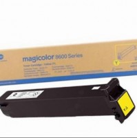 картридж Konica Minolta A0D7253 заправка картриджа Konica Minolta A0D7253